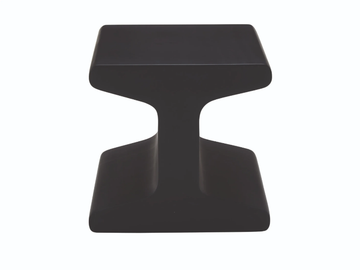 IPN - Low square Mango coffee table by Ligne Roset - view 2